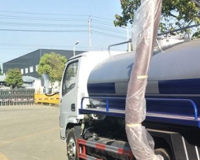 保定竞秀区清抽化粪池服务的费用