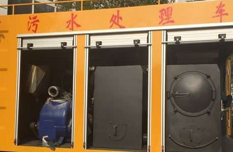 保定竞秀区清抽化粪池多少钱