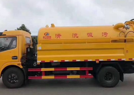 保定竞秀区清抽化粪池哪家好
