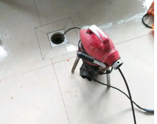 保定竞秀区通下水道多少钱