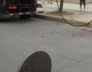 保定竞秀区通下水道知识介绍